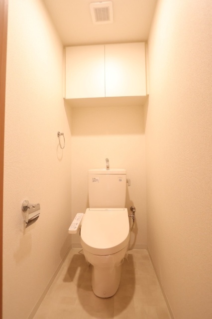 トイレ　トイレは「住みたくなる物件」の隠れチェックポイント！