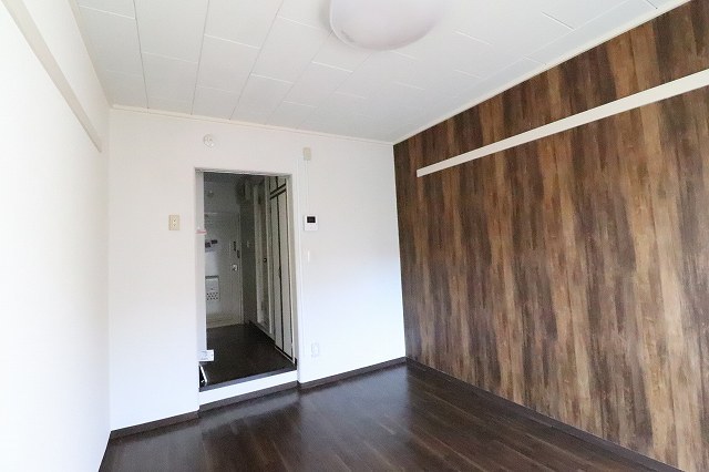 その他部屋・スペース　一人暮らしにちょうどいい広さのお部屋です♪