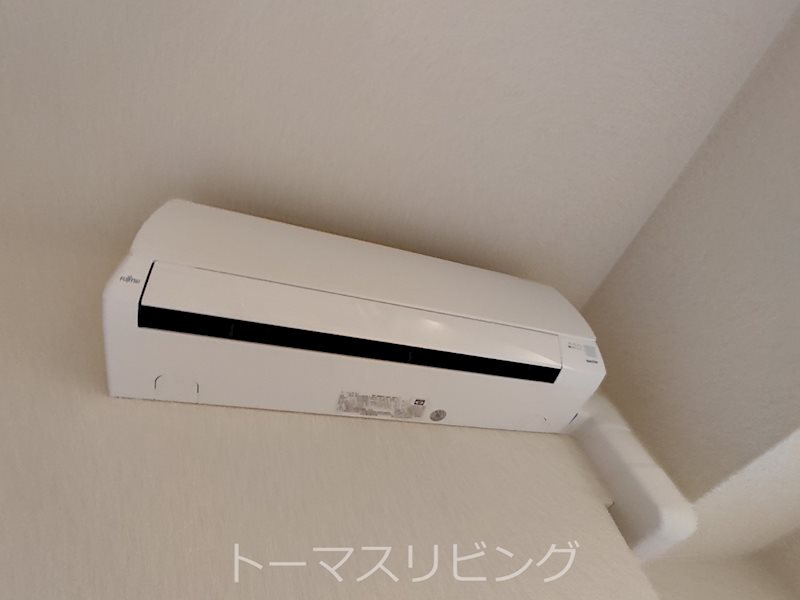 その他設備　※別号室の参考写真になります。