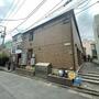 上板橋駅より徒歩2分 1階 築14年6ヶ月の賃貸物件