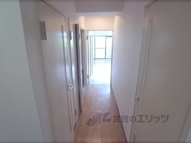その他部屋・スペース　廊下