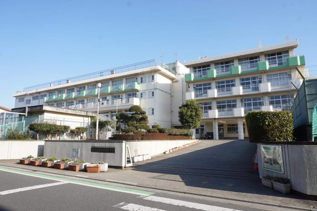 小学校　さいたま市立芝原小学校（小学校）まで246m