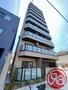 M-City天王寺 6階 築1年2ヶ月の賃貸物件