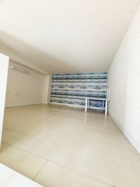 その他部屋・スペース　ロフト付　新品ふとんもプレゼント