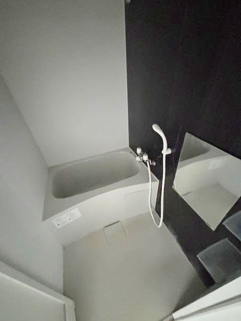 バス・シャワールーム　バス・トイレ別　良いです！