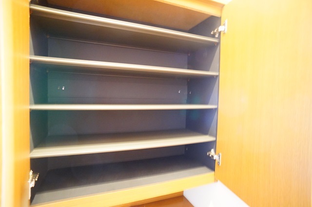 収納　※別部屋参考写真