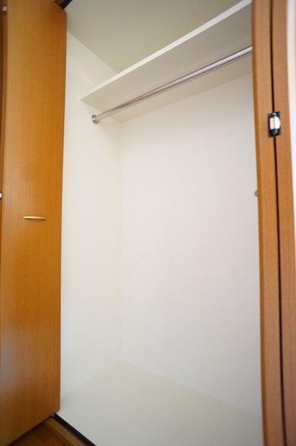 収納　※別部屋参考写真
