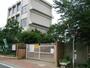 小学校　尼崎市立立花西小学校（小学校）まで346m