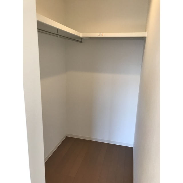 収納　同型のイメージ写真です。