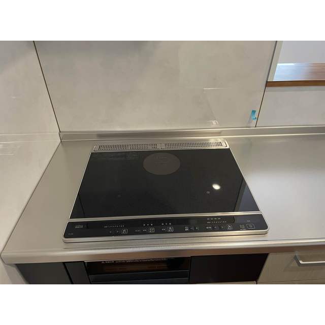 キッチン　同型のイメージ写真です。