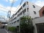 用賀駅より徒歩2分 3階 築18年6ヶ月の賃貸物件