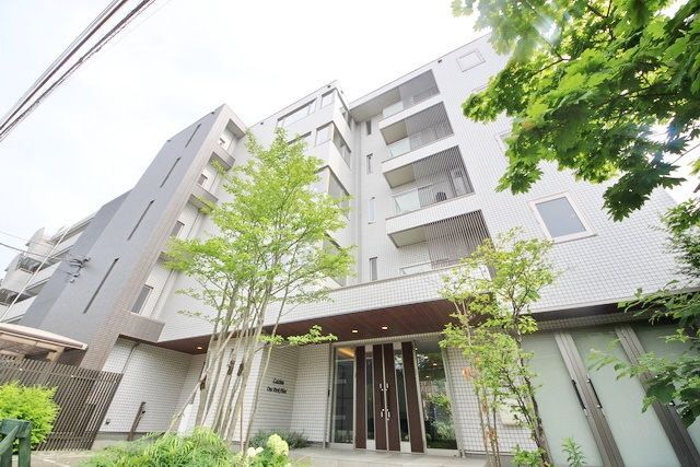 建物外観　★外観★