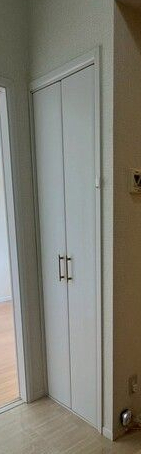収納　別号室参考写真