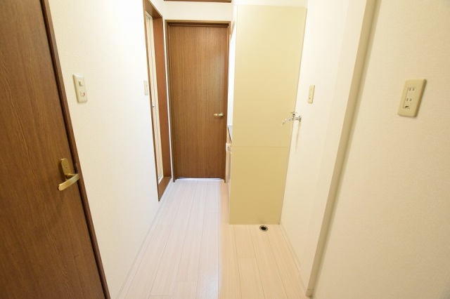 その他部屋・スペース　照明