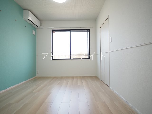その他部屋・スペース　寝室です