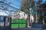 小学校　杉並区立高井戸第三小学校（小学校）まで789m