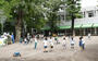 幼稚園・保育園　松沢幼稚園（幼稚園・保育園）まで395m