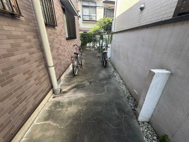 ロビー　ロビーです