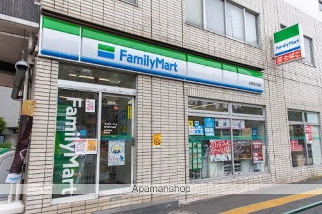 その他　【コンビニエンスストア】ファミリーマート　台東池之端店（その他）まで430m