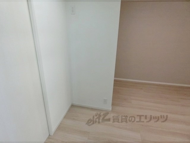 その他部屋・スペース　冷蔵庫置場