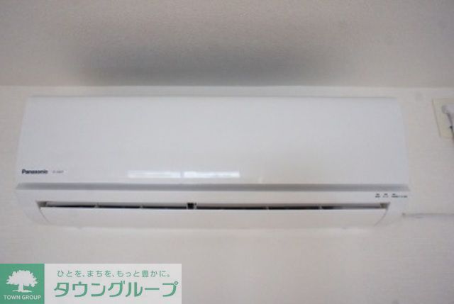 その他設備　イメージ・別室写真。
