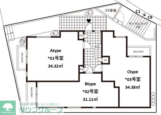 その他