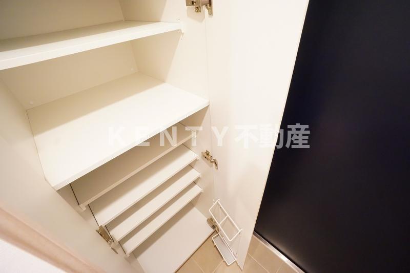 その他設備　物件の画像18