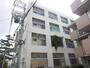 三ノ宮駅より徒歩11分 4階 築56年3ヶ月の賃貸物件