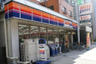 コンビニ　am／pm久太郎町3丁目店（コンビニ）まで262m
