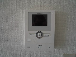 セキュリティ　別部屋イメージ（仕様が異なります）