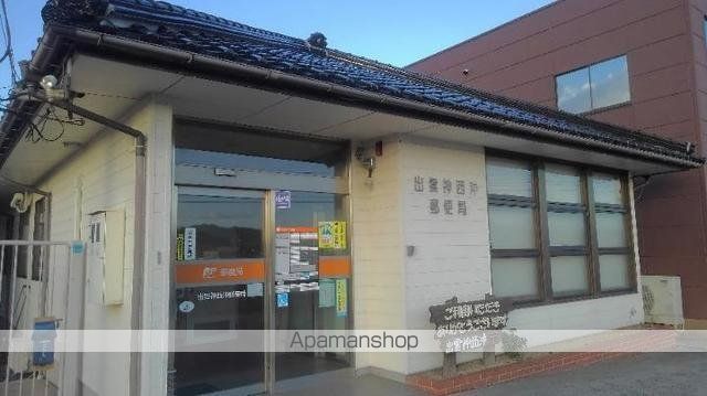 郵便局　出雲神西沖郵便局（郵便局）まで1900m
