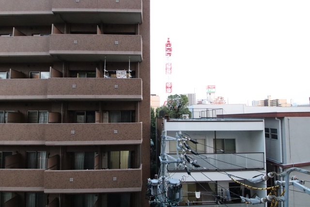 眺望　別室の参考写真です。※現況優先