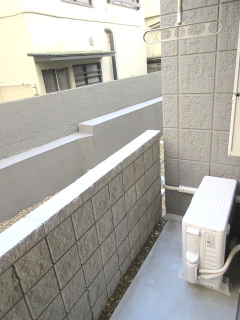 バルコニー　★バルコニー★