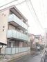 尾久駅より徒歩13分 2階 築9年4ヶ月の賃貸物件