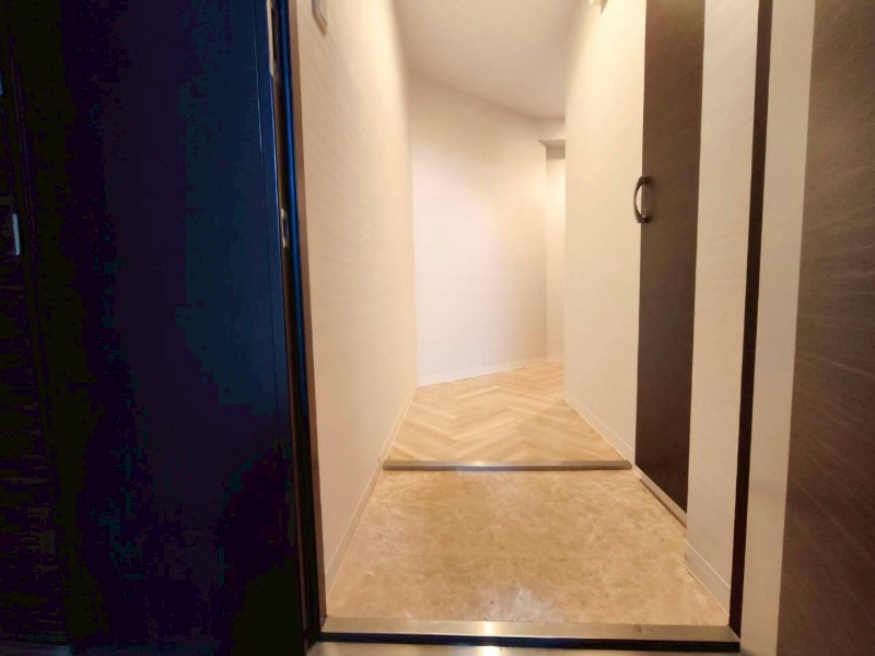 玄関　お部屋の第一印象を決める玄関はこちらです！