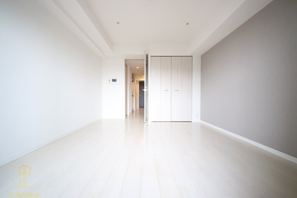居室・リビング　S-RESIDENCE緑橋駅前