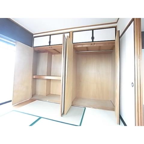 収納　収納