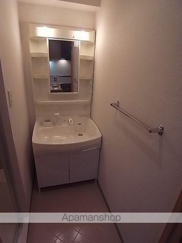 シャルマンフジ大阪城南の内装写真