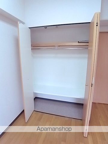 シャルマンフジ大阪城南の内装写真