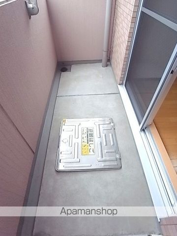 シャルマンフジ大阪城南の内装写真