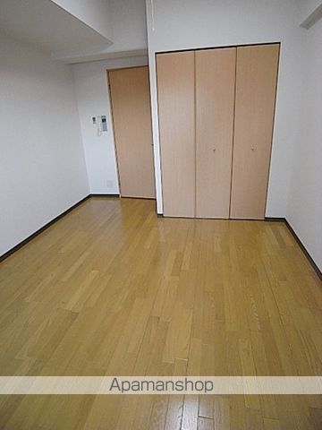 シャルマンフジ大阪城南の内装写真