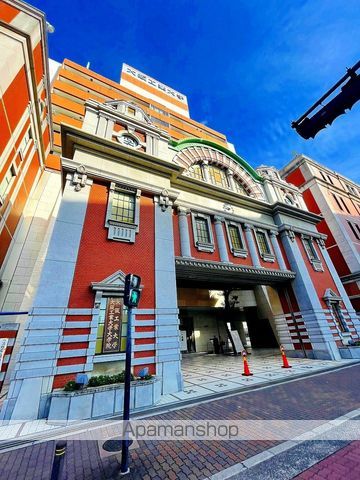 大学・短大　大阪工業大学　大宮キャンパス（大学・短大）まで434m