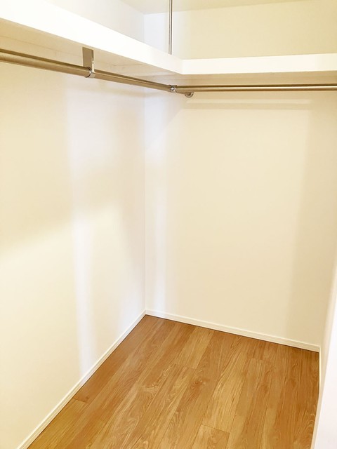 収納　※写真は同タイプ住戸です。