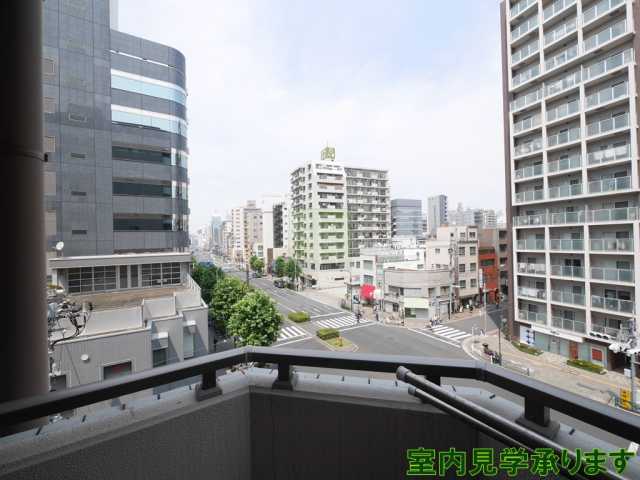 眺望　リライフ浅草店