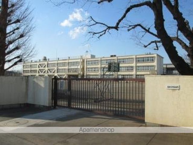 小学校　立川市立西砂小学校（小学校）まで637m