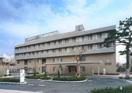 病院　社会福祉法人聖ヨハネ会桜町病院（病院）まで661m