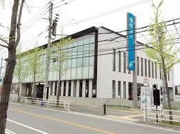 銀行　福岡銀行 那珂川支店（銀行）まで1640m
