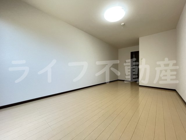 その他部屋・スペース　内装です