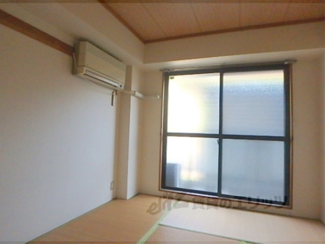 その他部屋・スペース　和室