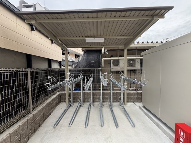 その他　建設中